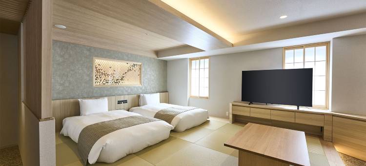 东京银座大和鲁内精选酒店(2026年4月焕新开业)(Daiwa Roynet Hotel Ginza Premier (Renewal Opening on April, 2026))图片