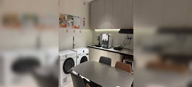 Meta City Collection O公寓(Collection O Meta City Residences)图片