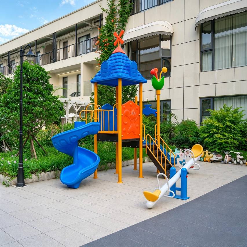 浅棠厚院酒店(洛阳洛邑古城丽景门十字街店)图片