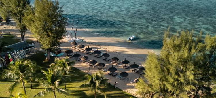 Club Med康隆尼角度假村(Club Med la Pointe Aux Canonniers)图片