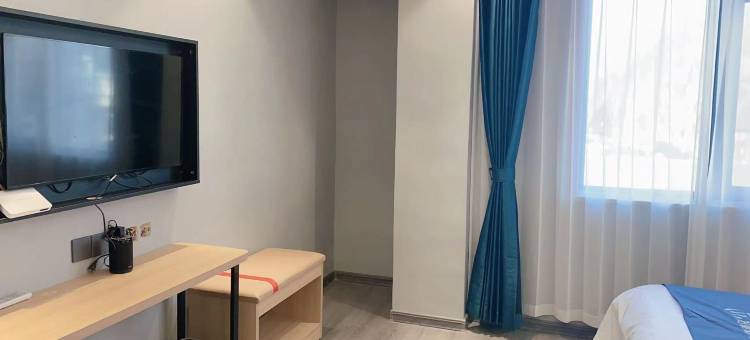 华驿精选酒店(济南大明湖芙蓉街店)图片