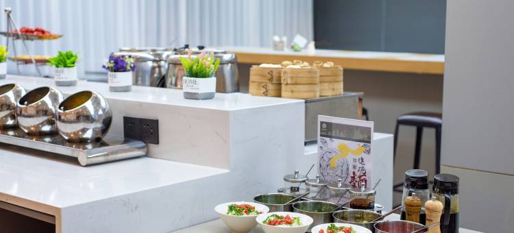 汉庭酒店(临沧云县澜沧江广场客运站店)图片