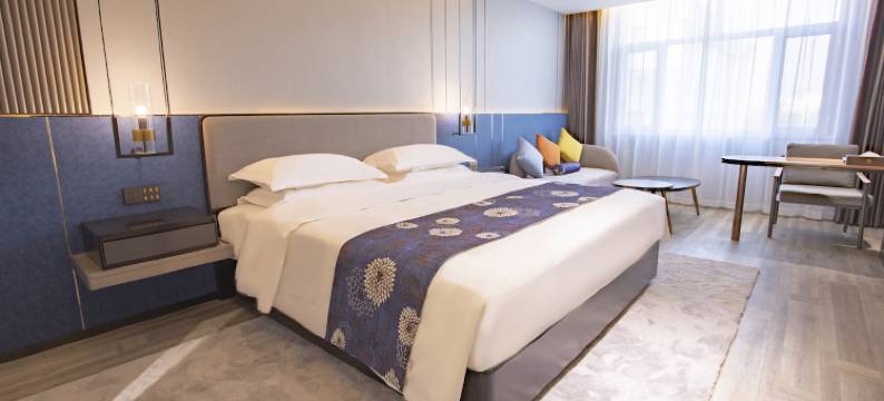 民和欧莱斯特饭店图片