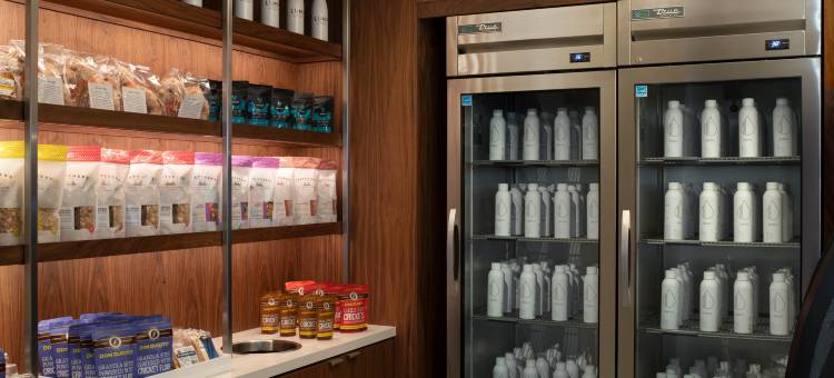 旧金山睦宇酒店(Luma Hotel San Francisco)图片