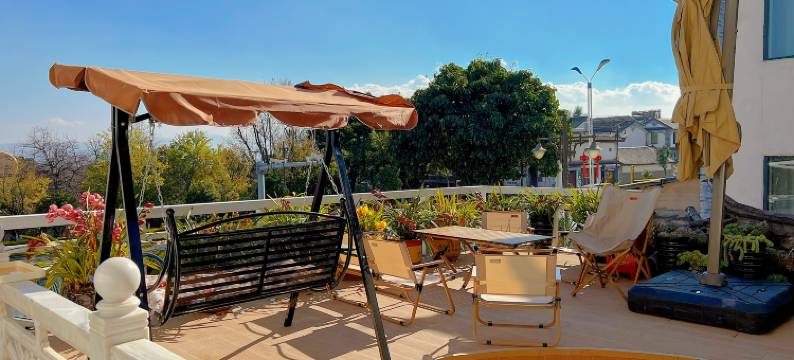 天龙居客栈(大理古城南门楼店)图片