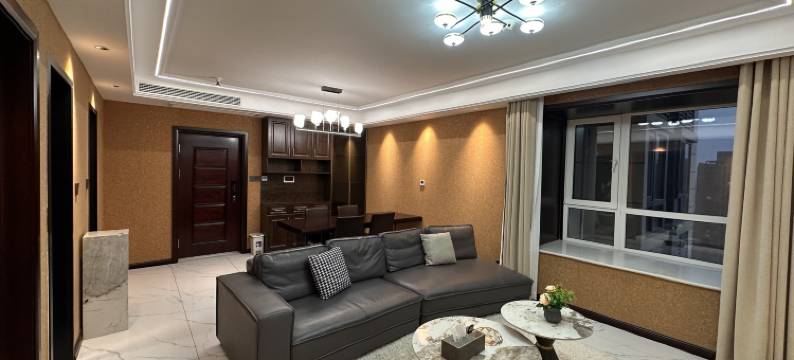 泾阳万丽雅朵民宿图片