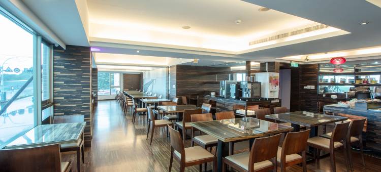 观海楼海景大饭店图片