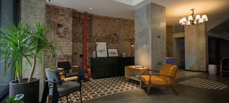 共和酒店(南宁朝阳广场地铁站三街两巷店)图片