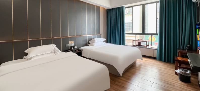 雷州梦境商务公寓(雷城汽车客运站店)图片