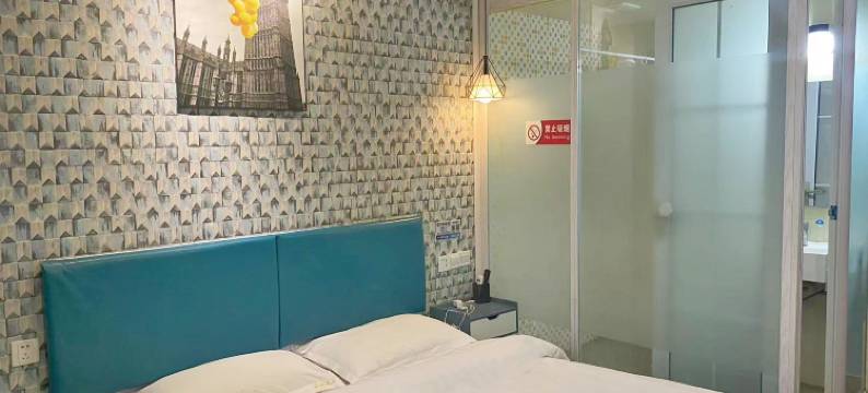 微山万胜宾馆图片