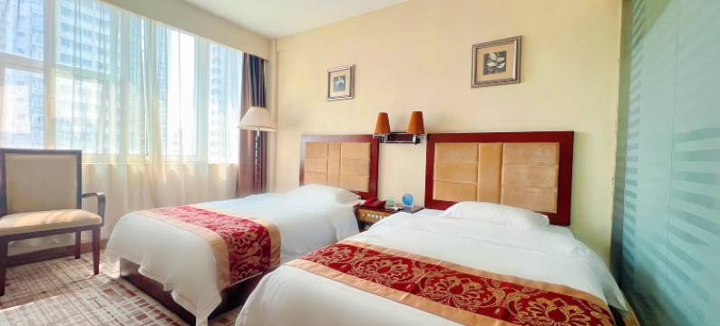 军培酒店(南宁朝阳广场三街两巷店)图片