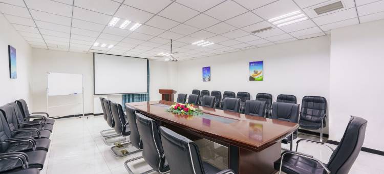 喆啡酒店(和田夜市店)图片