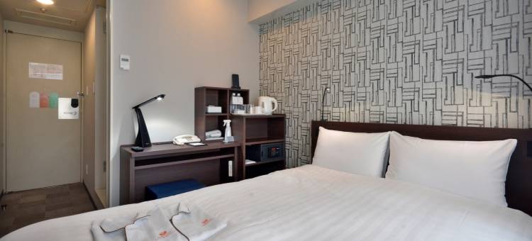 新宿普乐美雅凯宾酒店(Premier Hotel Cabin Shinjuku)图片