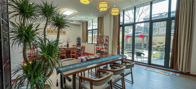 尔侬别墅(上海青浦朱家角古镇店)图片