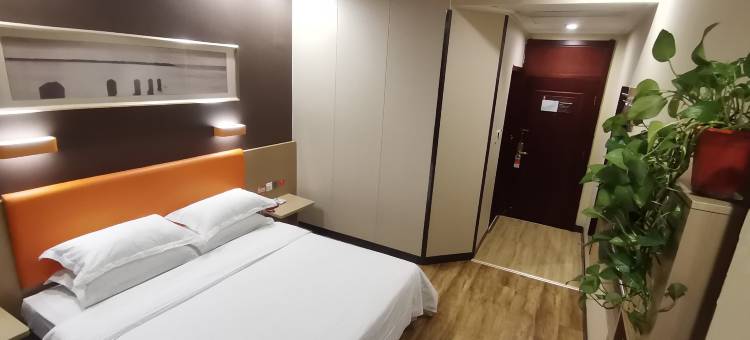 龙城国际酒店图片