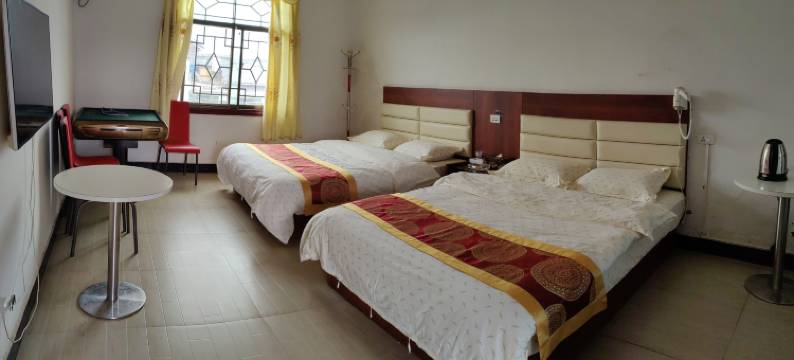 安顺贝侬客栈图片