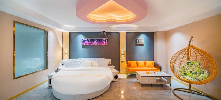 伯豪瑞廷酒店图片