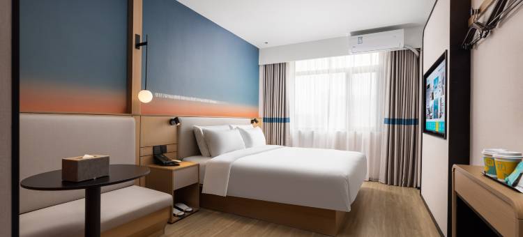 你好酒店(北京园博园杜家坎店)图片