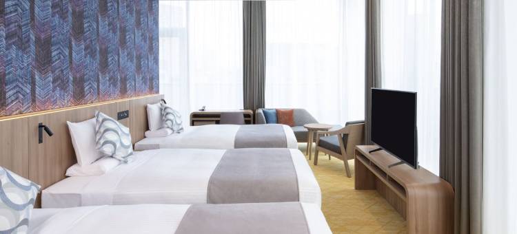 MYSTAYS 西新宿酒店(HOTEL MYSTAYS Nishi Shinjuku)图片