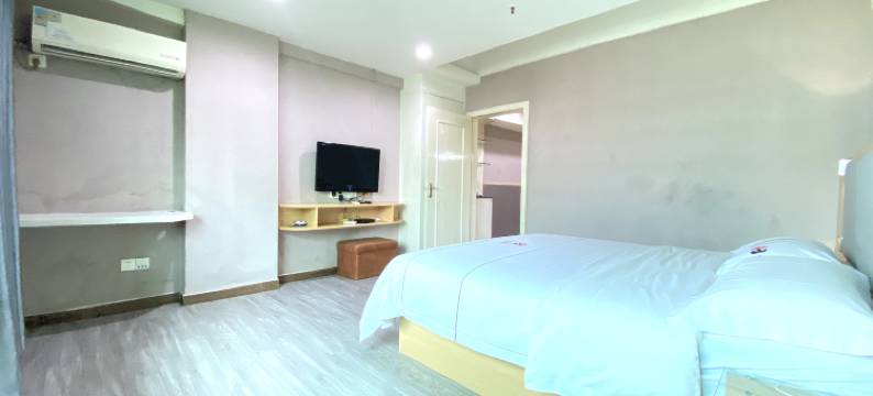 翔云连锁酒店(河源火车站店)图片