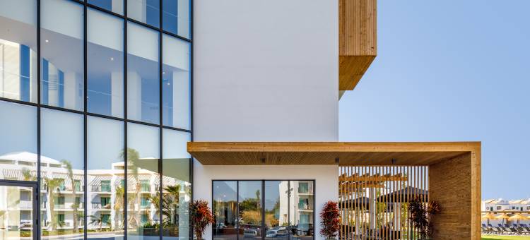 AP 小屋海滩自然露营 - 限成人(AP Cabanas Beach & Nature - Adults Friendly)图片