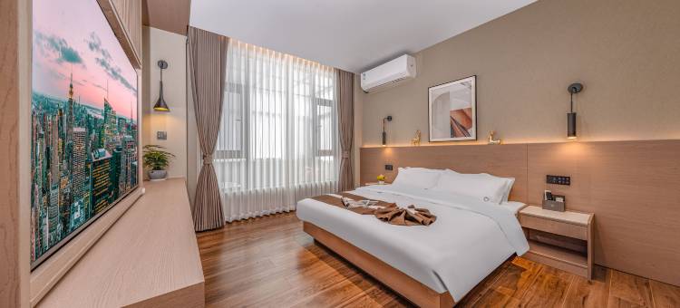 六和居民宿图片