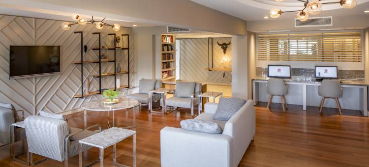 巴鲁特赫墨拉酒店-超全包式(Barut Hemera - Ultra All Inclusive)图片