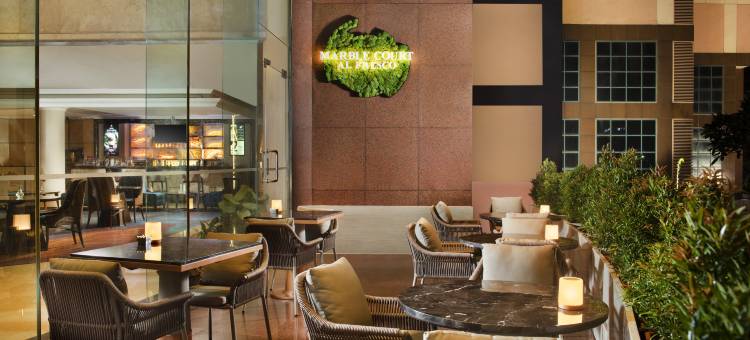 雅加达西普特拉酒店-由瑞士贝尔国际酒店管理(Hotel Ciputra Jakarta managed by Swiss-Belhotel International)图片