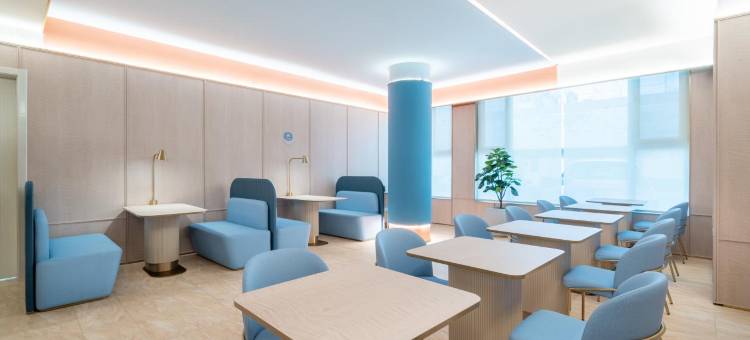 汉庭酒店(青岛平度人民路店)图片