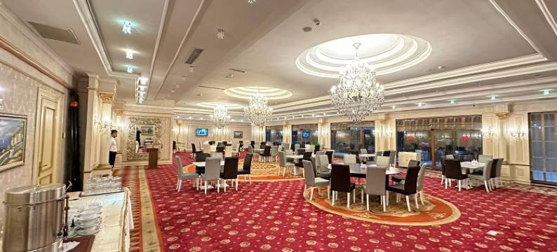 现代酒店-巴库(Modern Hotel Baku)图片