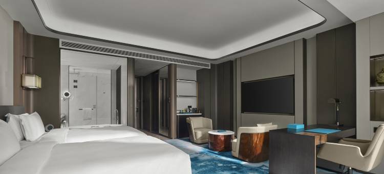 枣庄温德姆至尊酒店图片