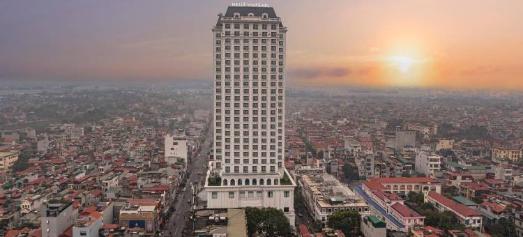 府里美利亚珍珠酒店(Melia Vinpearl Phu Ly)图片