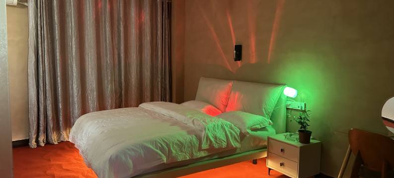 浚县时刻宾馆图片