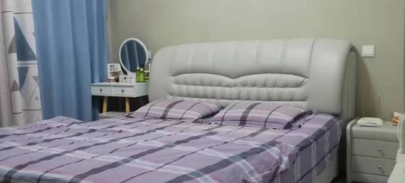 曲阜舒源民宿(尼山圣境店)图片