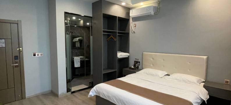 云栖谷双龙镇洪龙酒店图片