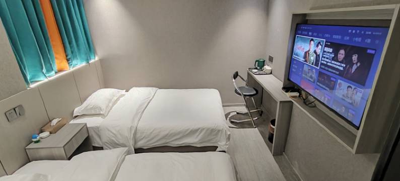 重庆金亿宾馆图片