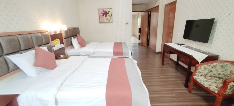 梅州梅县德和隆酒店图片