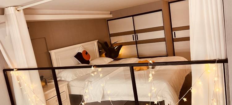 云门望江·高端LOFT酒店公寓图片