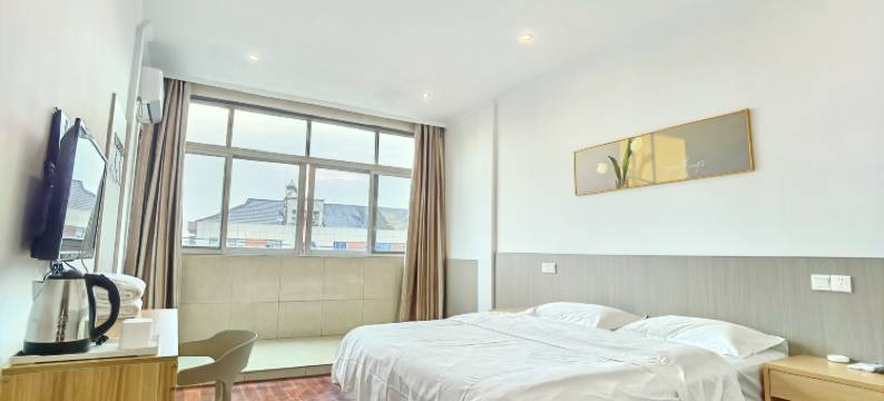 慈溪松鹤楼宾馆图片