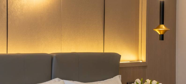 芒市都市花园酒店(芒市大街店)图片