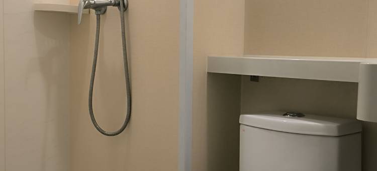 泊寓(杭州丰潭路地铁站店)图片