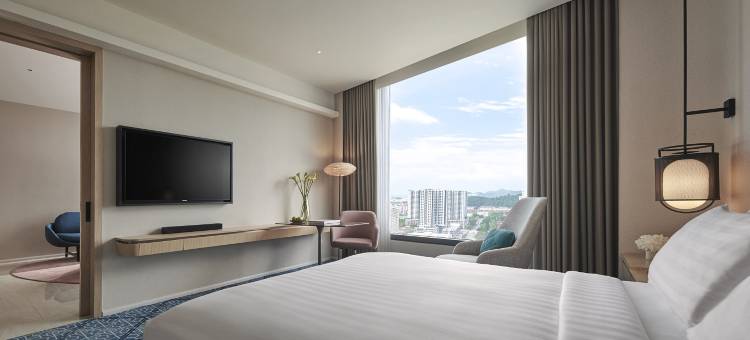 槟城国际会展中心阿玛瑞酒店(Amari SPICE Penang)图片