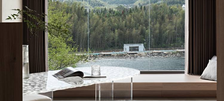 潺与蝉民宿图片