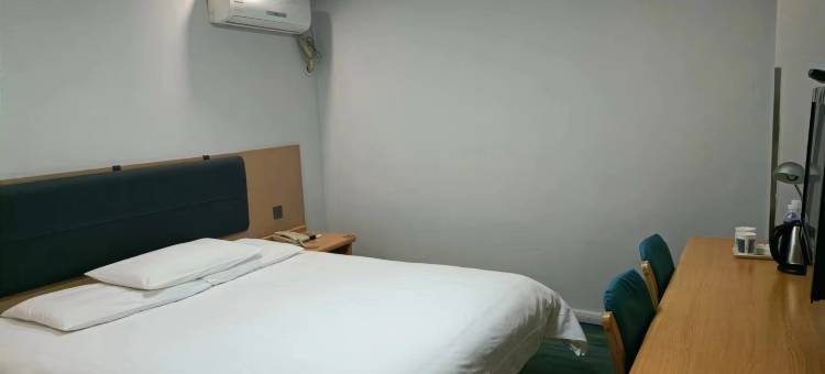 如家酒店(营口大石桥火车站店)图片