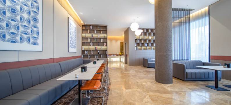 迈舟轻居酒店(象山石浦镇店)图片