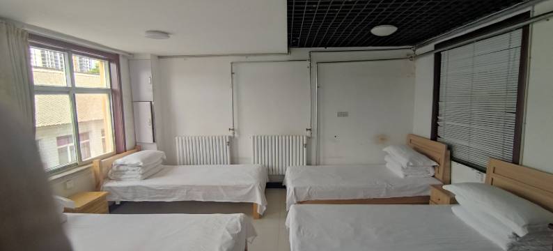 泽州金客宾馆图片