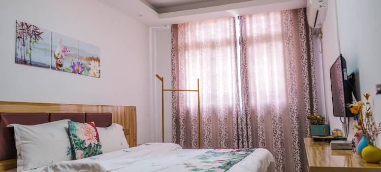 荔波小七孔汇云阁民宿(东门店)图片