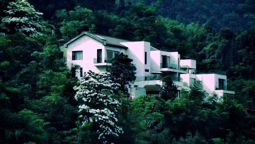 清远西溪子民宿图片