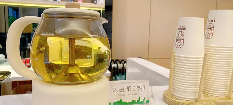 城市便捷酒店(邢台火车站新世纪广场店)图片