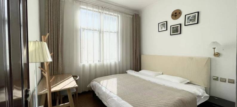 大理古城长留客栈图片